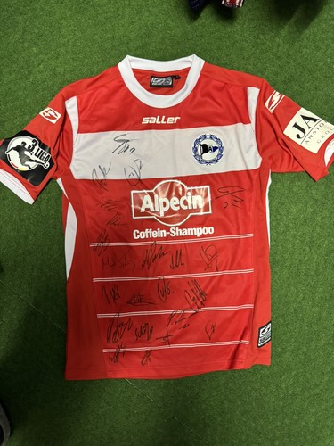 Arminia bielefeld trikot - bielefeld,