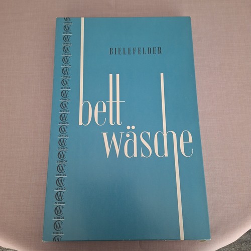 Bielefelder bettwäsche ceweco - bielefelder,