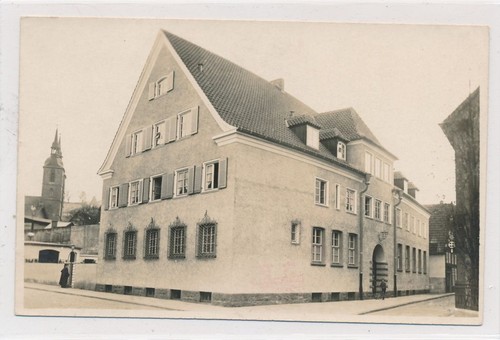 1920 kindermannstiftung - ~1920,