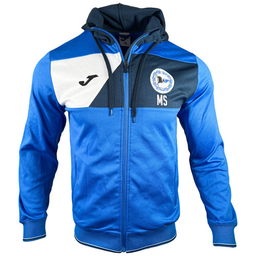 Joma arminia bielefeld jacke - arminia,