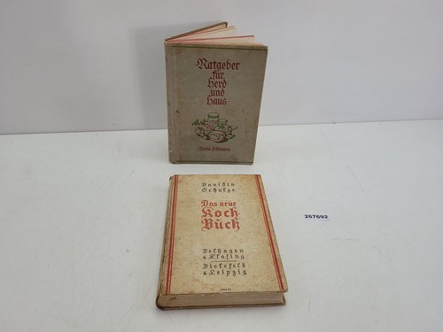 Bücher ratgeber kochen - ratgeber,