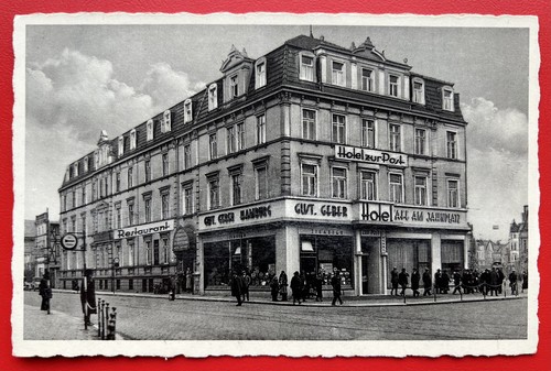 Bielefeld hotel zur - bielefeld,