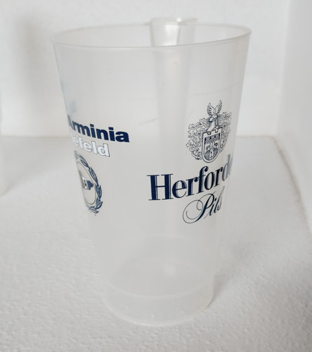 Herforder pils l arminia - herforder, pils,