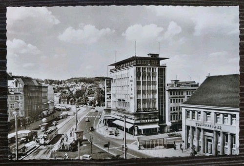 Bielefeld teutoburger - ak, am