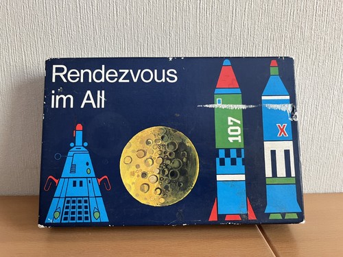 Spiel rendevous all - -,