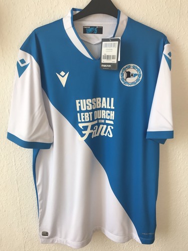 Arminia bielefeld trikot - arminia,