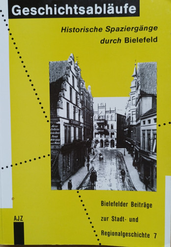Historische spaziergänge - historische,