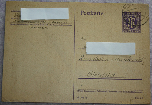 Von heroldsbach nach - von,