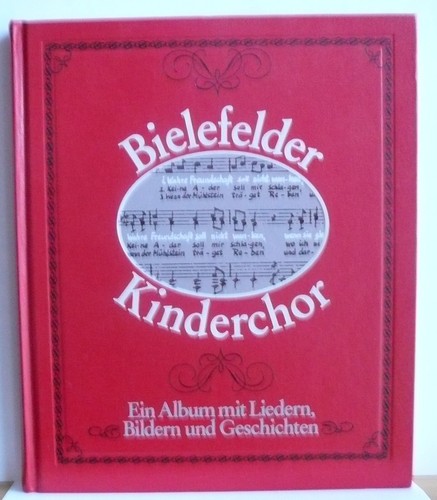 Bielefelder kinderchor von - kinderchor.,