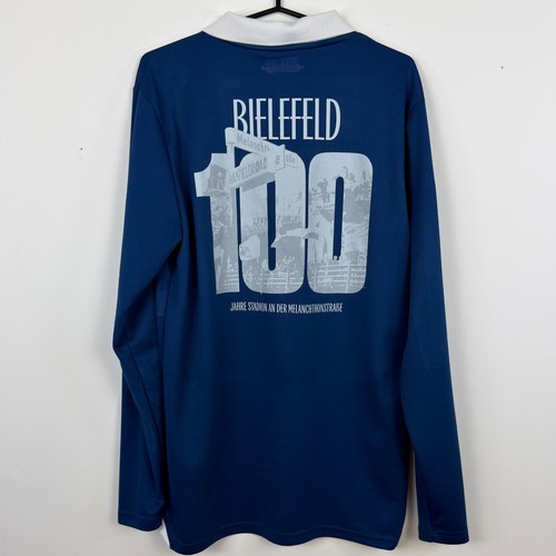 Dsc arminia bielefeld - dsc,