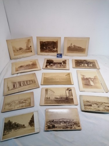 Fotos kolonie paraguay - fotos,
