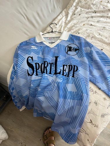 Arminia bielefeld trikot - arminia,