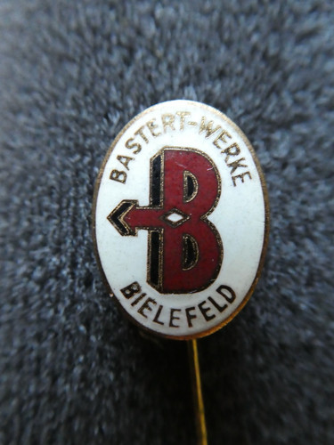 Bastert werke bielefeld - werke,