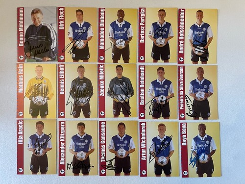 Arminia bielefeld 26x - arminia,