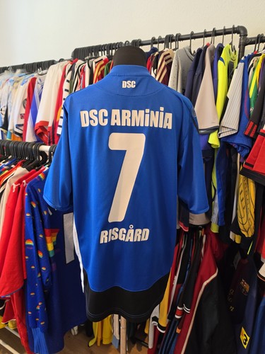Arminia bielefeld kasper - bielefeld,