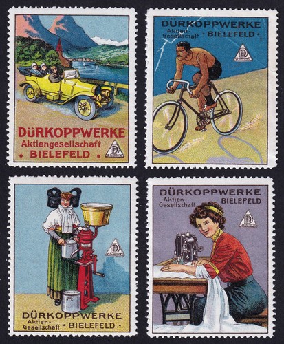 Bielefeld auto fahrrad - „auto,,