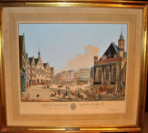 Friederich wilhelm delkeskamp - wilhelm,