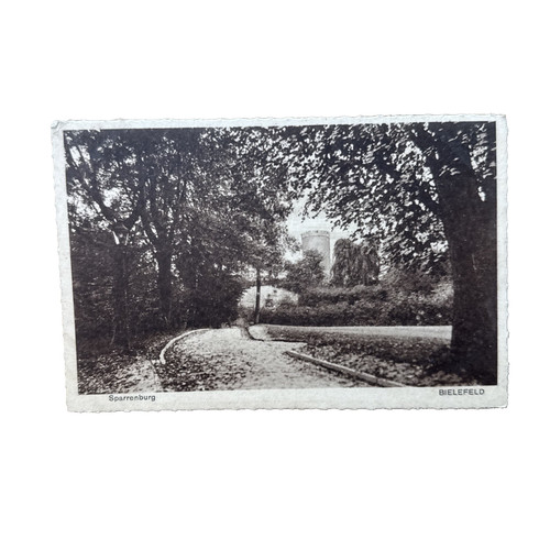 Ansichtskarte postkarte - ansichtskarte,