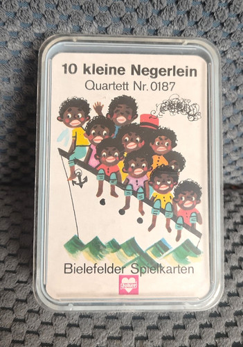 Altes komplettes bielefelder - ,