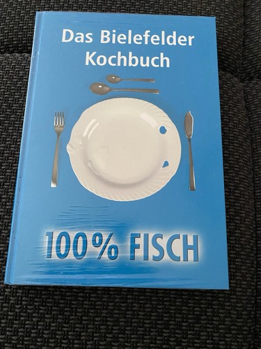 Das bielefelder kochbuch 100 - kochbuch, 100%