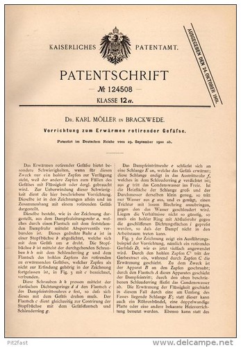 Original patentschrift dr - patentschrift,