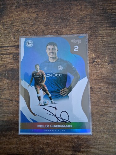 Arminia bielefeld ultimate - bielefeld,