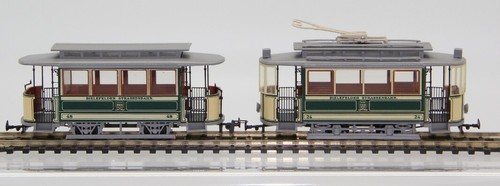 Strassenbahnzug der - strassenbahnzug,