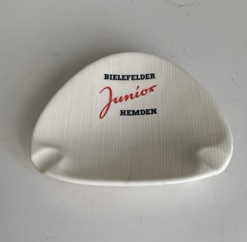 Alter aschenbecher junior - aschenbecher,