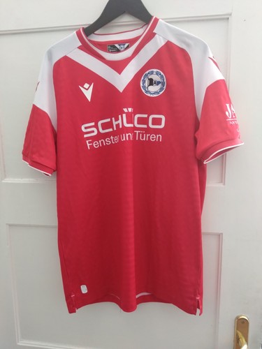 Arminia bielefeld - arminia,