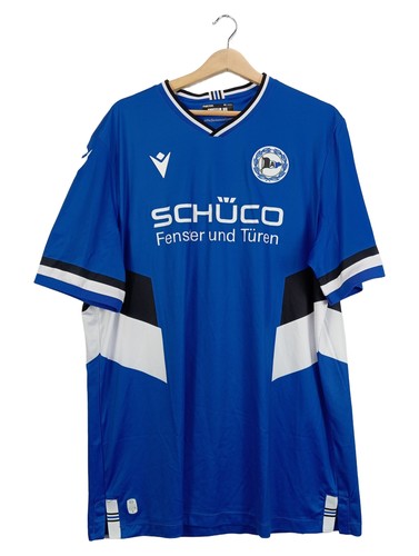 Macron arminia bielefeld - macron,
