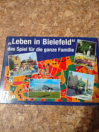 Leben in bielefeld - in,