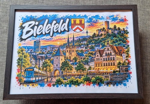 Bild bielefeld - bild, *