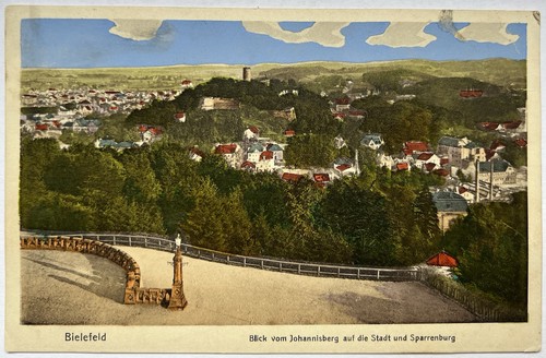 Bielefeld blick vom - „blick,