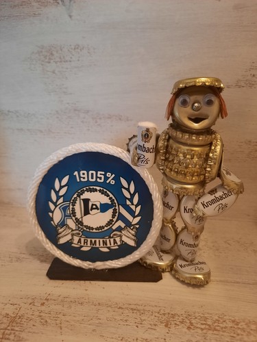 Kronkorken krombacher - krombacher,