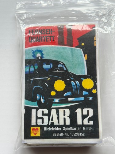 Quartett isar - quartett,