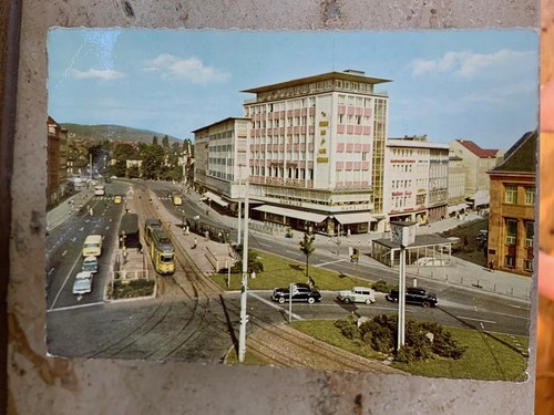 Bielefeld jahnplatz ecke - bielefeld,