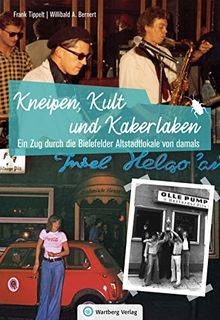 Ein zug durch die - ein, bielefelder
