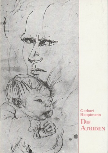 Programmheft gerhart - programmheft,