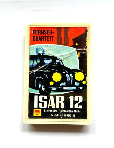 Quartett isar - 12,