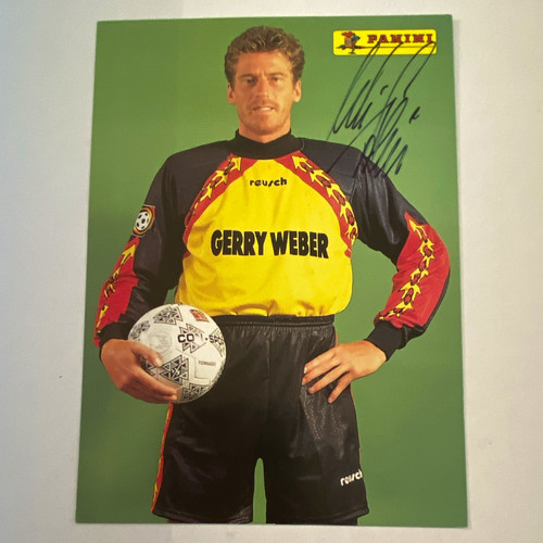 Panini uli stein - panini,