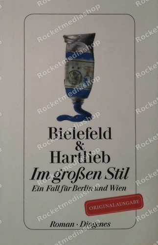 Großen stil bielefeld - im,