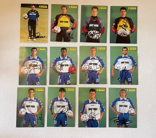 Arminia bielefeld 26x - arminia,