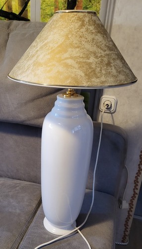 Elegante tisch leuchte lampe - elegante,