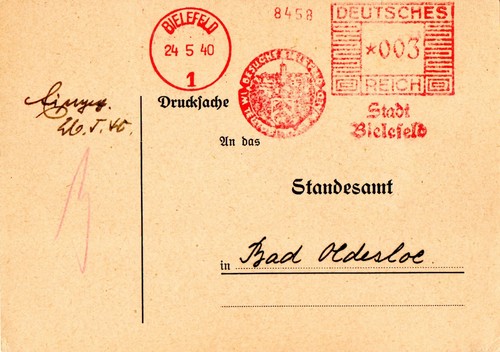 Absenderfreistempel reich - absenderfreistempel,