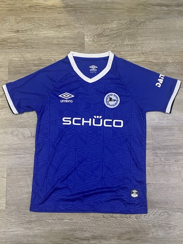 Arminia bielefeld heimtrikot - bielefeld,