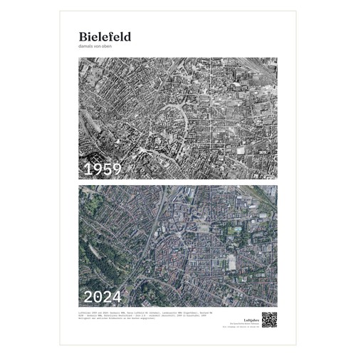 Luftjahre bielefeld damals und - luftjahre,