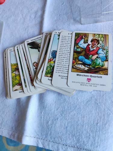 Joker bielefelder spielkarten - joker,