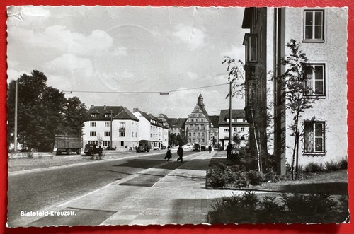 Bielefeld - ak,