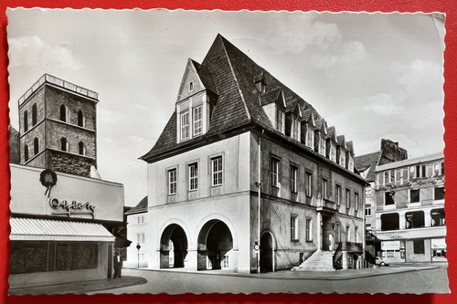 Bielefeld die - -, „die