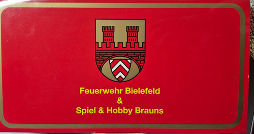 Herpa 279789 sonderset - herpa,